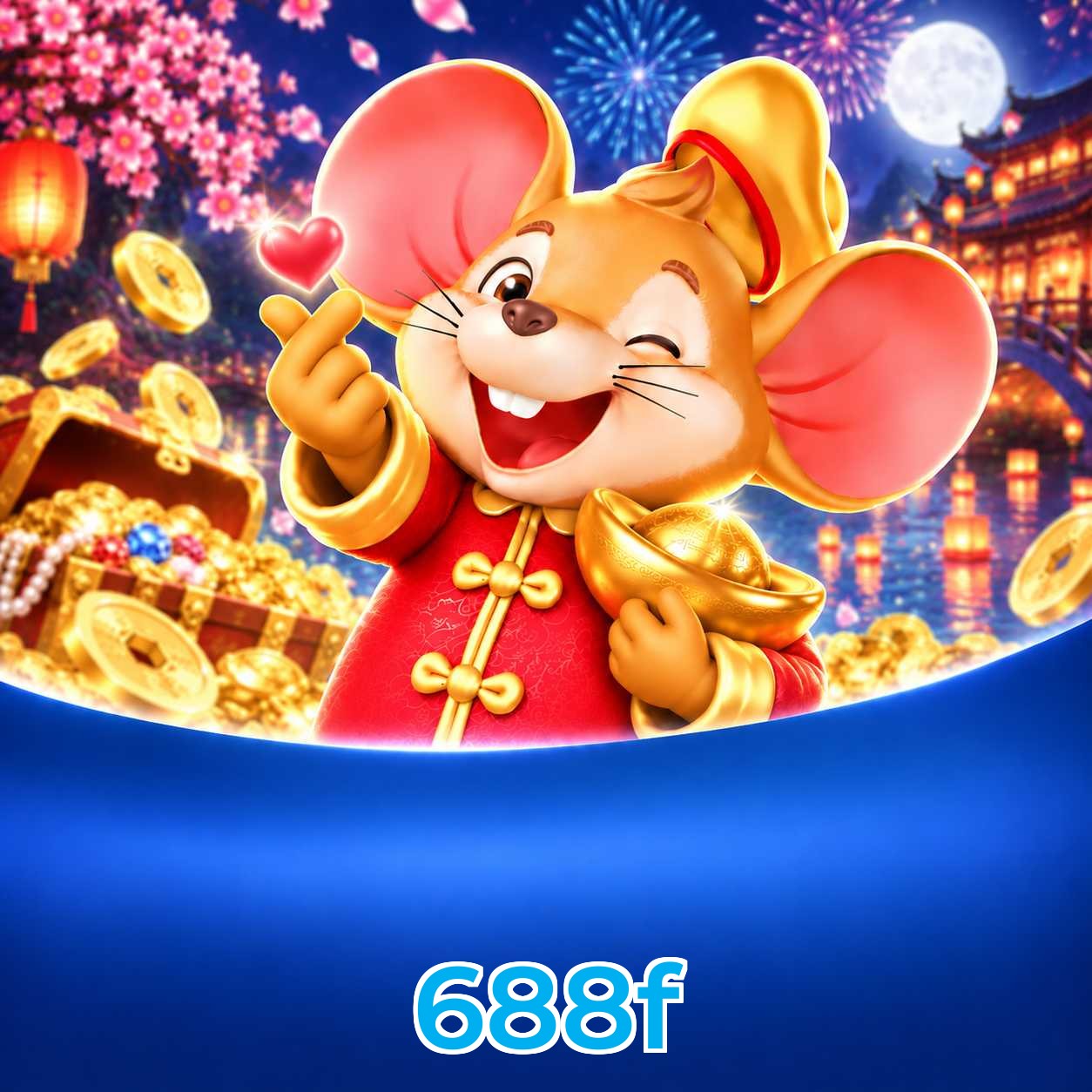 Slots e apostas na 688f Plushie Frenzy
