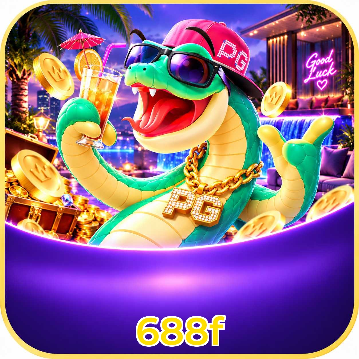 Plushie Frenzy — slot citado nas perguntas frequentes da 688f