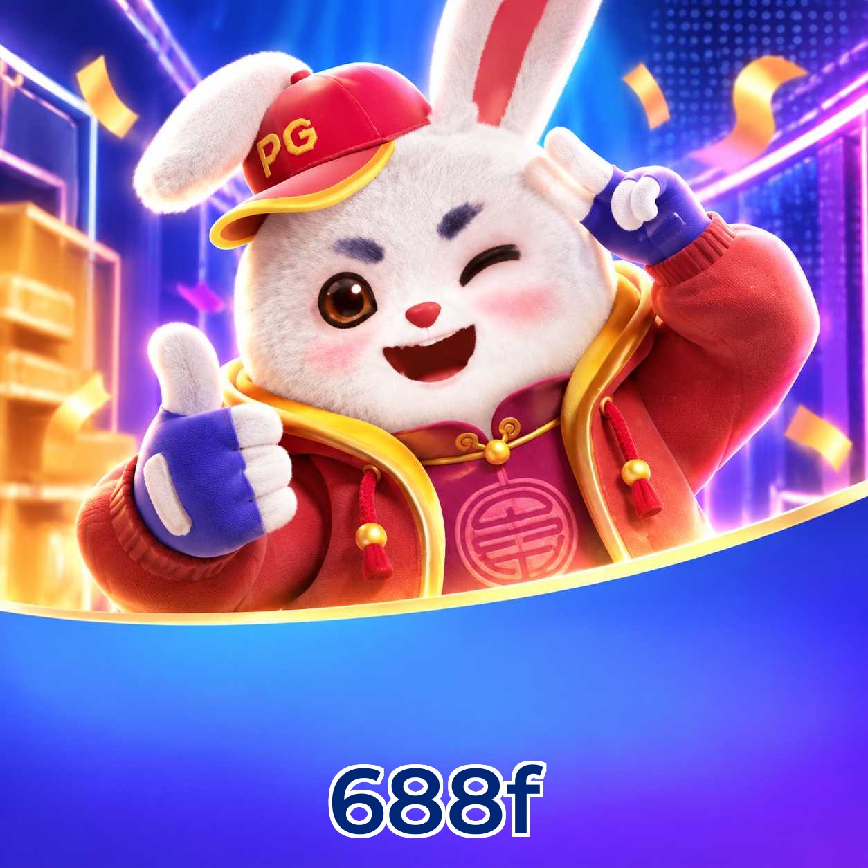 Plushie Frenzy PG Soft na 688f