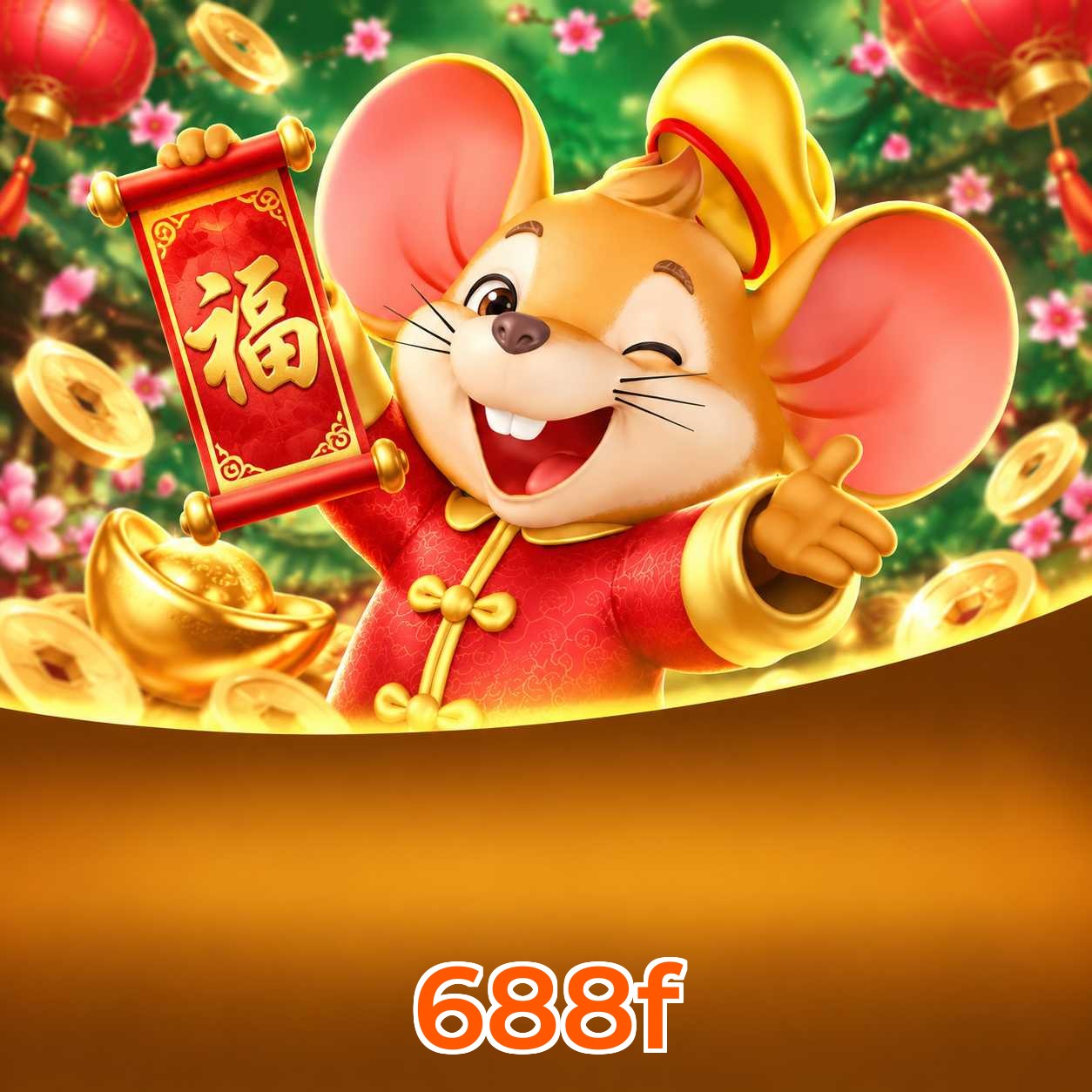 Interface mobile com Plushie Frenzy 688f