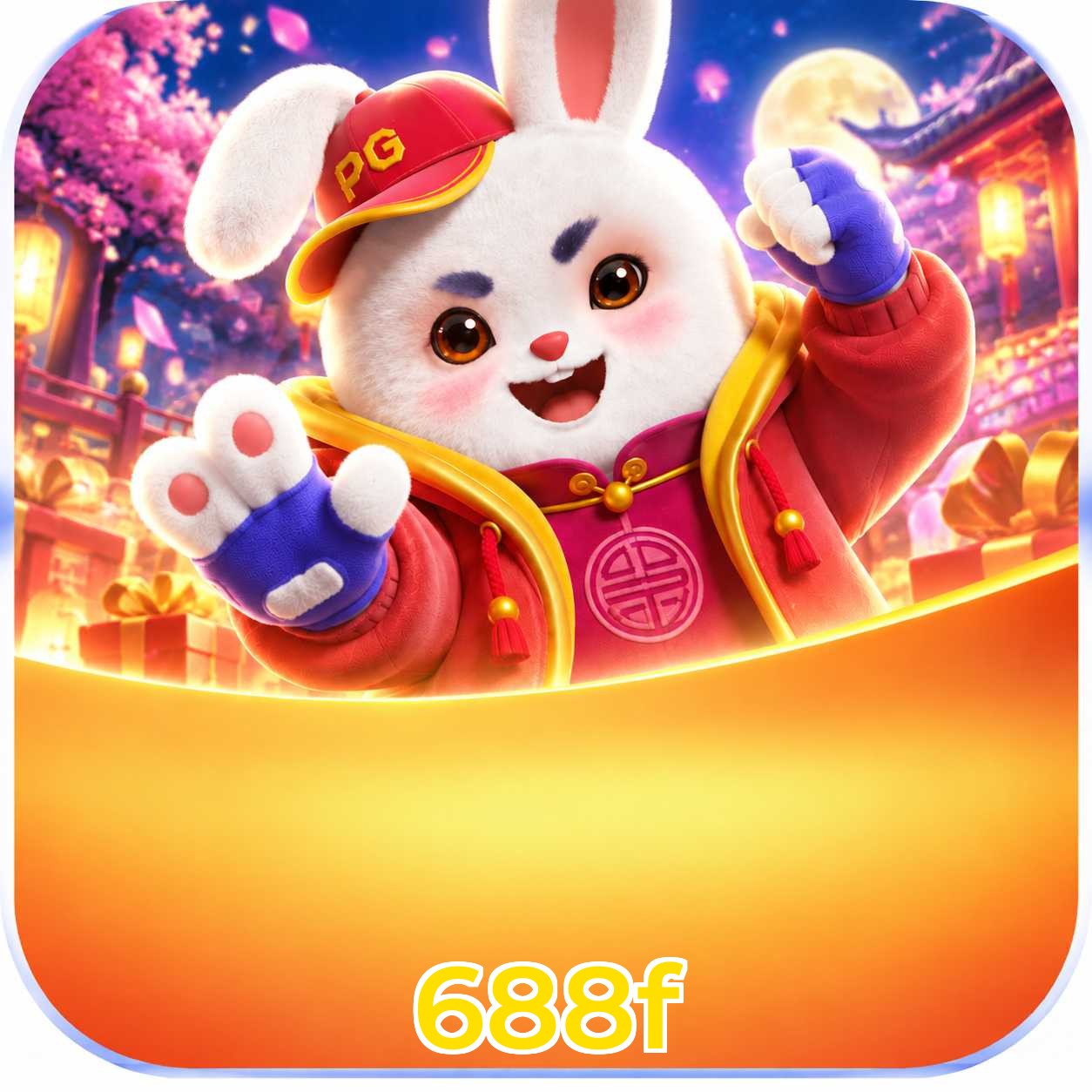 Página oficial Facebook 688f jogos