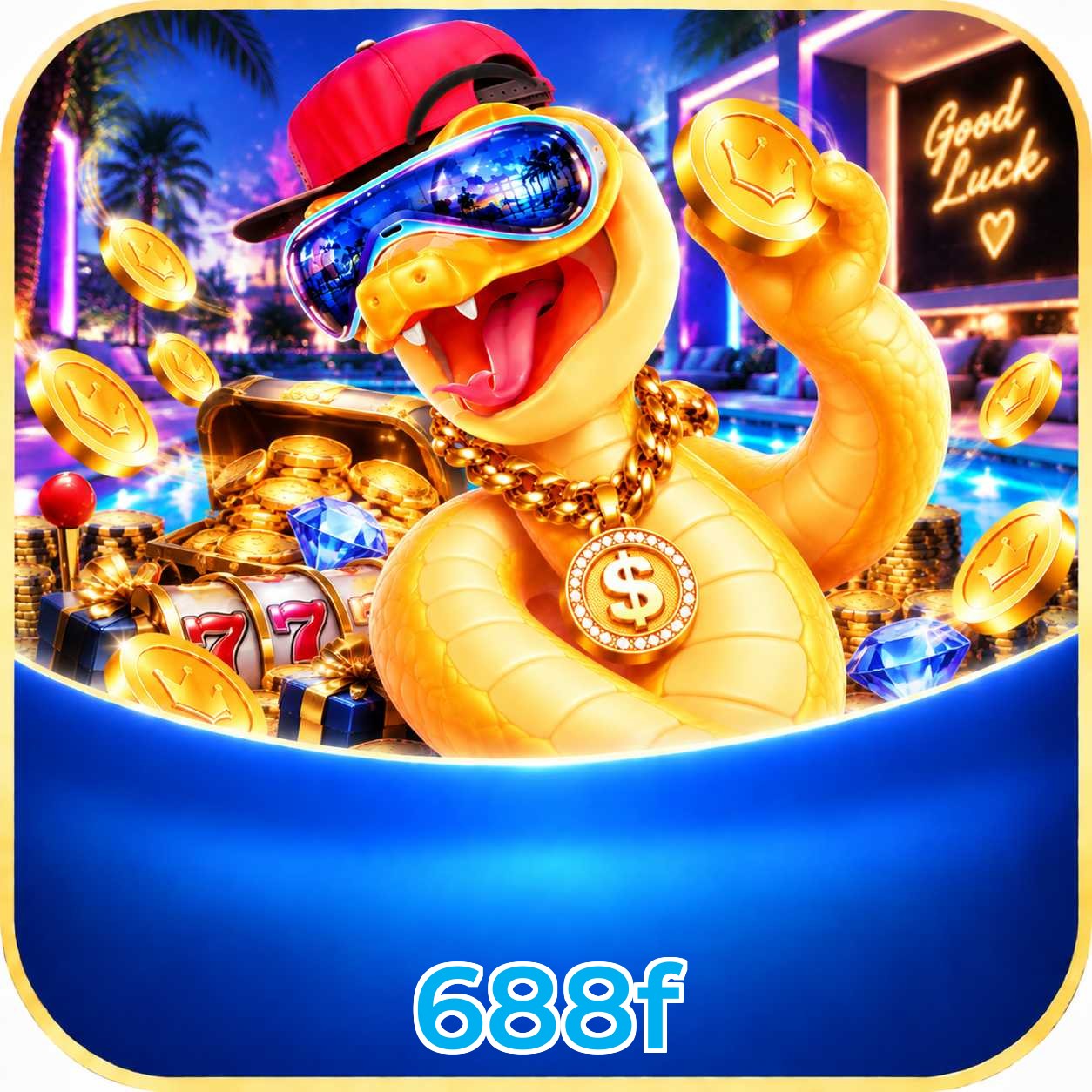 Plushie Frenzy no iOS após instalar 688f