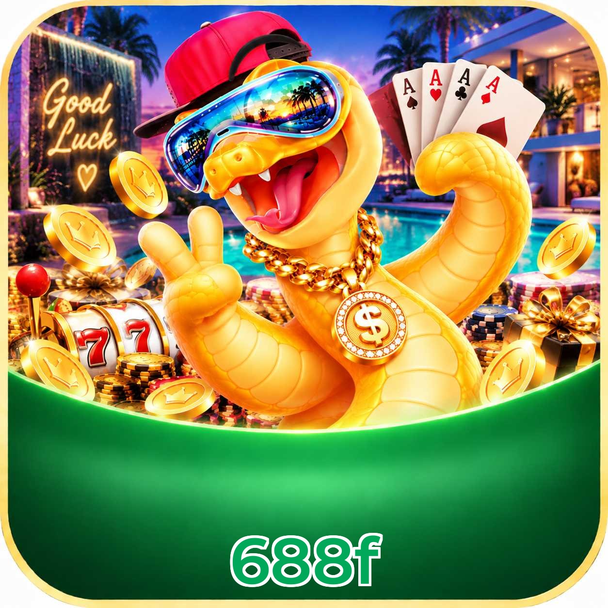 Contedo de jogos no canal Telegram 688f